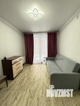 1-к квартира, вторичка, 32м2, 3/10 этаж