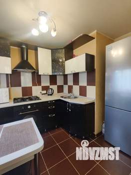 2-к квартира, вторичка, 43м2, 2/5 этаж