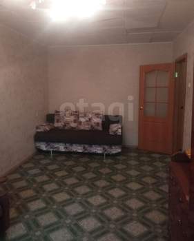 1-к квартира, вторичка, 30м2, 2/5 этаж