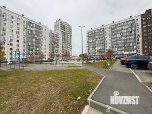 1-к квартира, вторичка, 32м2, 9/10 этаж