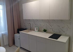 1-к квартира, вторичка, 37м2, 1/5 этаж