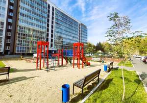 Студия квартира, вторичка, 25м2, 9/10 этаж