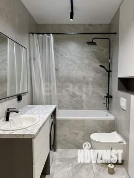 1-к квартира, вторичка, 49м2, 11/13 этаж