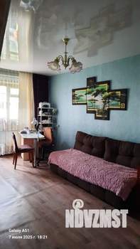 3-к квартира, вторичка, 55м2, 5/5 этаж
