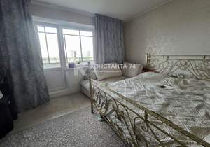 2-к квартира, вторичка, 57м2, 9/10 этаж