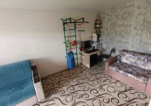 1-к квартира, вторичка, 32м2, 5/5 этаж