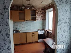 3-к квартира, вторичка, 63м2, 8/9 этаж