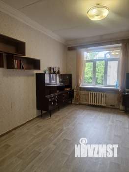 2-к квартира, вторичка, 68м2, 3/6 этаж