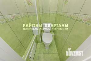 1-к квартира, вторичка, 32м2, 1/10 этаж