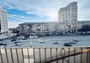 1-к квартира, вторичка, 40м2, 4/5 этаж