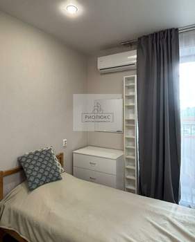 Студия квартира, вторичка, 24м2, 14/18 этаж