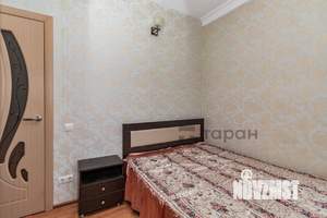 1-к квартира, вторичка, 32м2, 4/4 этаж