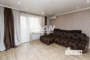 2-к квартира, вторичка, 67м2, 1/10 этаж