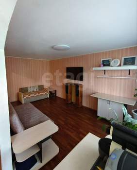 4-к квартира, вторичка, 76м2, 4/5 этаж