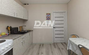 2-к квартира, вторичка, 56м2, 8/10 этаж