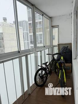 3-к квартира, вторичка, 72м2, 16/20 этаж