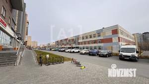 4-к квартира, вторичка, 99м2, 6/20 этаж
