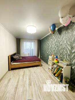 1-к квартира, вторичка, 36м2, 6/20 этаж