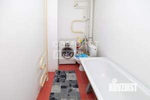 1-к квартира, вторичка, 45м2, 12/19 этаж