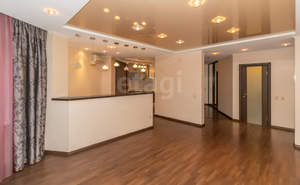 3-к квартира, вторичка, 106м2, 3/9 этаж