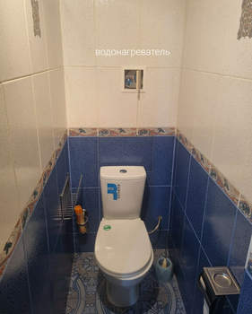 2-к квартира, вторичка, 50м2, 6/10 этаж