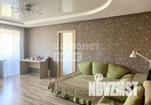 2-к квартира, вторичка, 45м2, 4/4 этаж