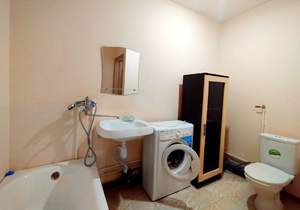 Студия квартира, вторичка, 33м2, 8/21 этаж