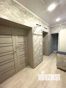 3-к квартира, вторичка, 64м2, 3/3 этаж