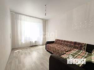 2-к квартира, вторичка, 54м2, 2/10 этаж