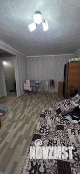 1-к квартира, вторичка, 31м2, 1/5 этаж