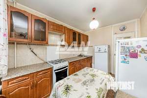 1-к квартира, вторичка, 31м2, 7/9 этаж