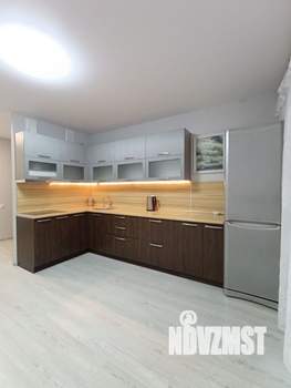 2-к квартира, вторичка, 56м2, 2/16 этаж