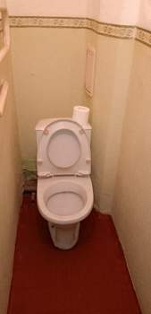 2-к квартира, вторичка, 49м2, 1/9 этаж