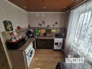 1-к квартира, вторичка, 36м2, 5/5 этаж