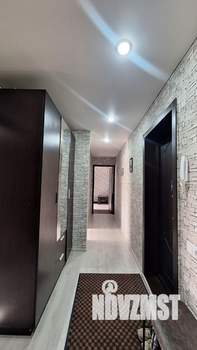 3-к квартира, вторичка, 63м2, 1/11 этаж