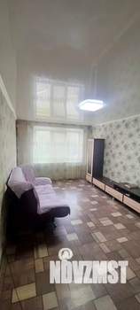 2-к квартира, вторичка, 46м2, 2/9 этаж