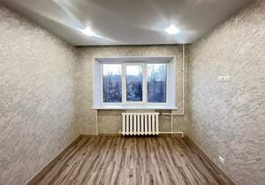 1-к квартира, вторичка, 30м2, 5/5 этаж