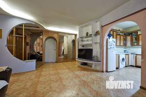 3-к квартира, вторичка, 71м2, 4/10 этаж
