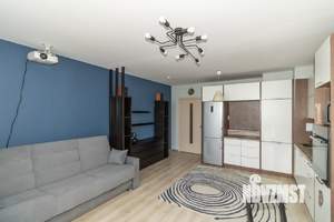 3-к квартира, вторичка, 82м2, 16/18 этаж