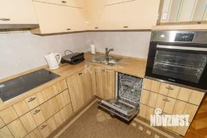 3-к квартира, вторичка, 76м2, 5/5 этаж