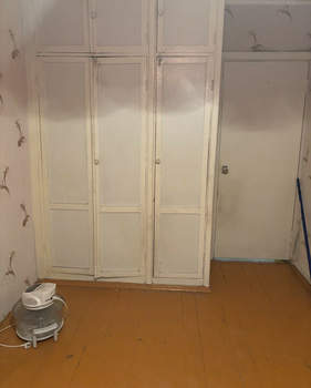 2-к квартира, вторичка, 44м2, 1/5 этаж