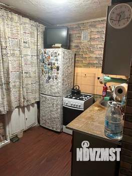 2-к квартира, вторичка, 42м2, 2/5 этаж