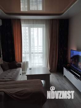 2-к квартира, вторичка, 43м2, 5/25 этаж