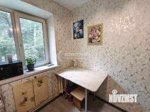 2-к квартира, вторичка, 45м2, 2/5 этаж