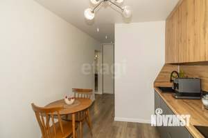 1-к квартира, вторичка, 33м2, 6/9 этаж