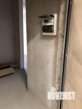 Студия квартира, вторичка, 49м2, 24/26 этаж