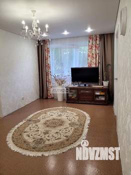 2-к квартира, вторичка, 44м2, 1/5 этаж