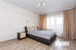 3-к квартира, вторичка, 106м2, 4/9 этаж