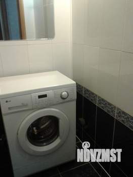 1-к квартира, вторичка, 40м2, 5/10 этаж