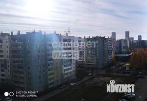 Студия квартира, вторичка, 28м2, 9/9 этаж